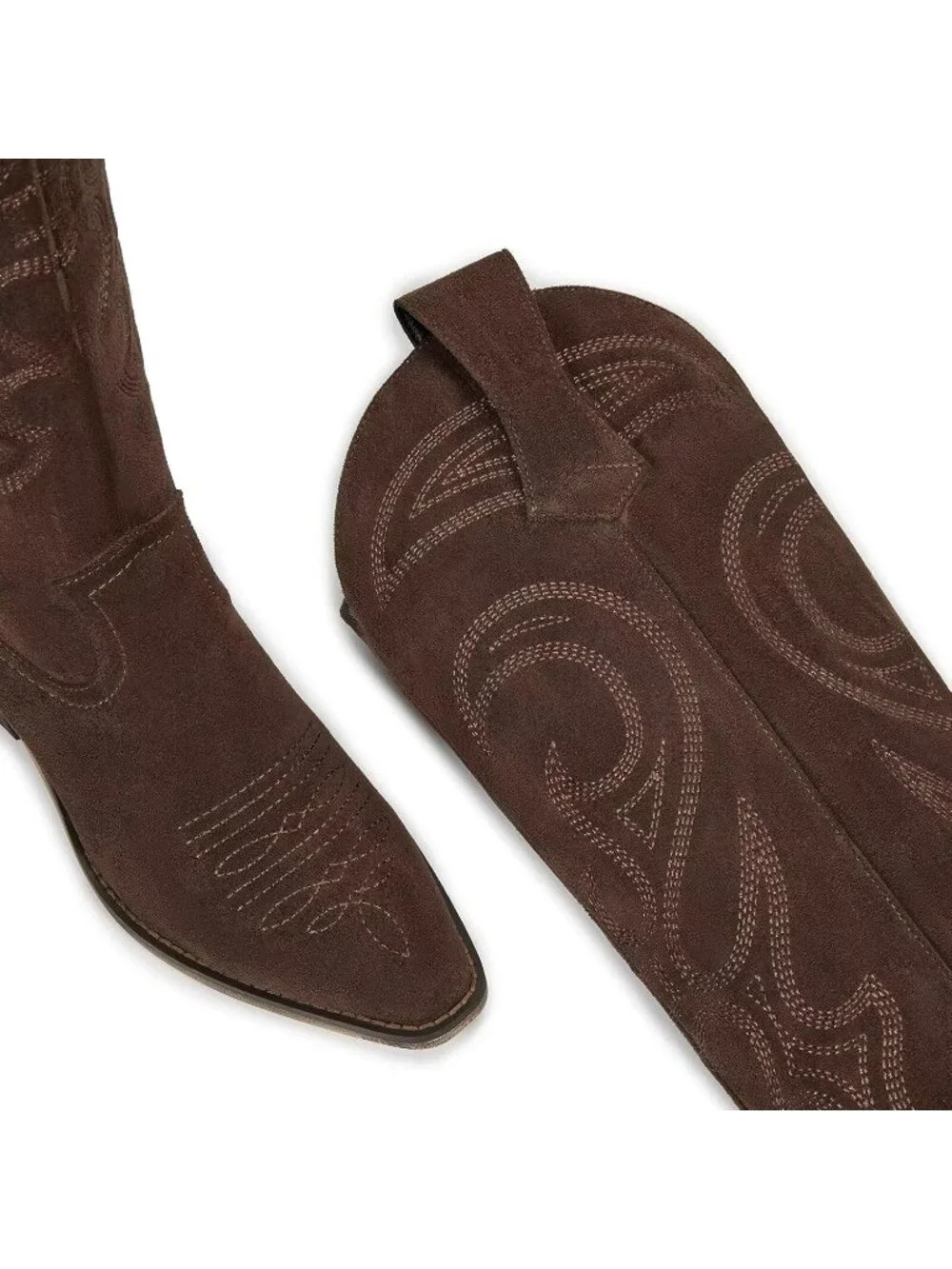 these suede
